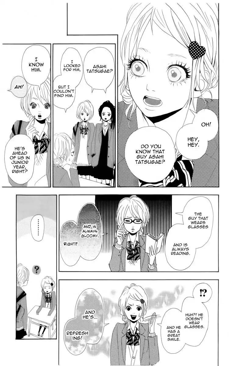 Yume Miru Taiyou Chapter 2 18